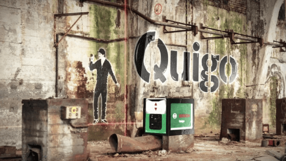 Quigo Produktvideo