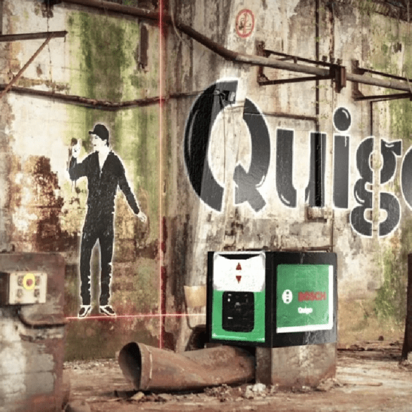 Quigo Produktvideo