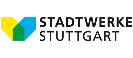 Logo Stadtwerke Stuttgart