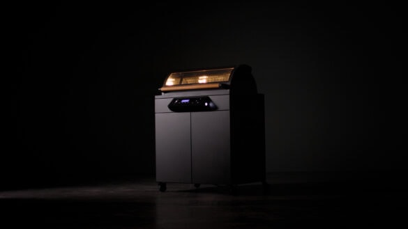 KOQOON GQ4 Gasgrill