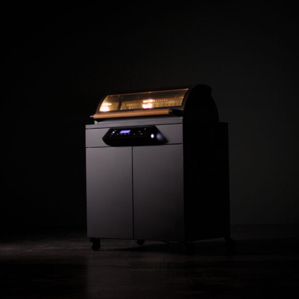 KOQOON GQ4 Gasgrill